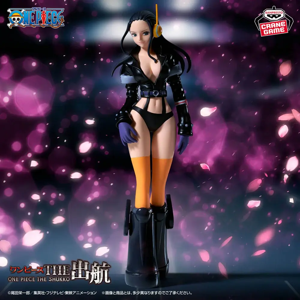One Piece The Departure - Nico Robin Ver. Egghead - Imagen 1