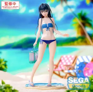 My Teen Romantic Comedy SNAFU - Luminasta - Yukino Yukinoshita (Midsummer Tokyo Bay)