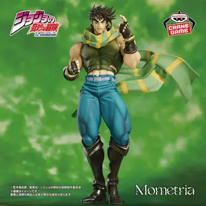 Jojo's Bizarre Adventure Mometria - Joseph Joestar