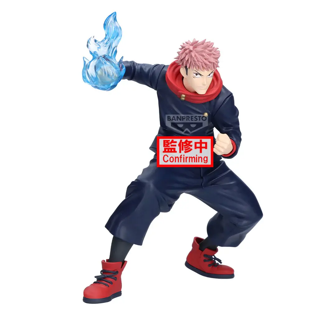 Jujutsu Kaisen Maximatic - Yuji Itadori II - Imagen 1