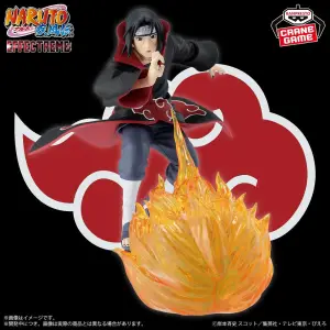 Naruto Shippuden Effectreme - Itachi Uchiha II
