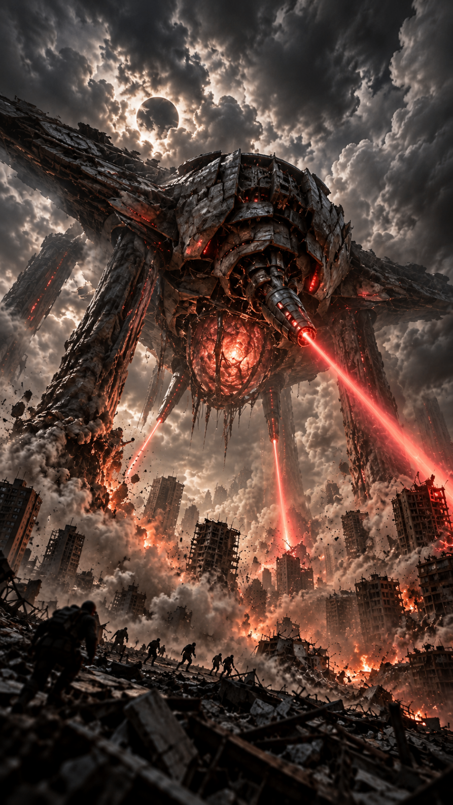 Stargate : Genesis