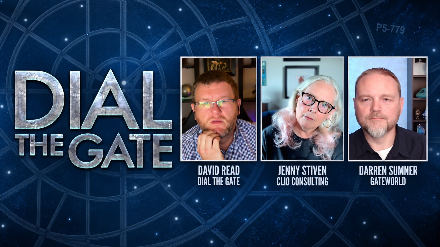 Nouvelle série Stargate : pas de reboot complet selon Jenny Stiven