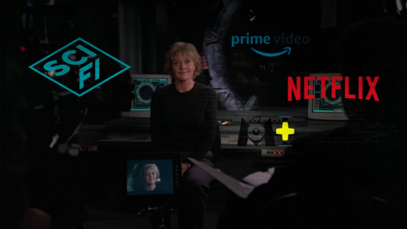 Où visionner Stargate en France ? Le guide complet du 11 au 17 mai 2026