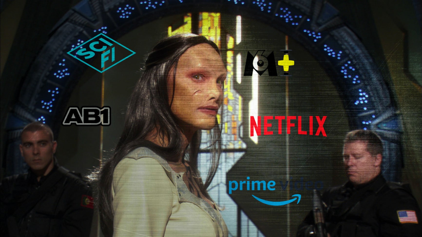 Où regarder Stargate en France du 1er au 7 Juin 2026 ?