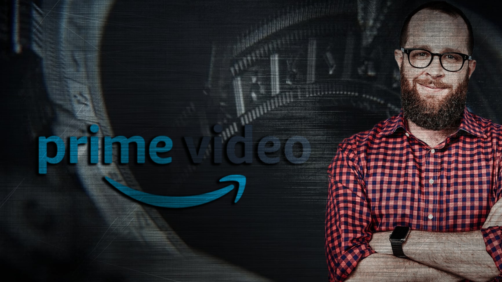 LA NOUVELLE SÉRIE STARGATE DE MARTIN GERO STOPPÉE PAR AMAZON MGM STUDIOS