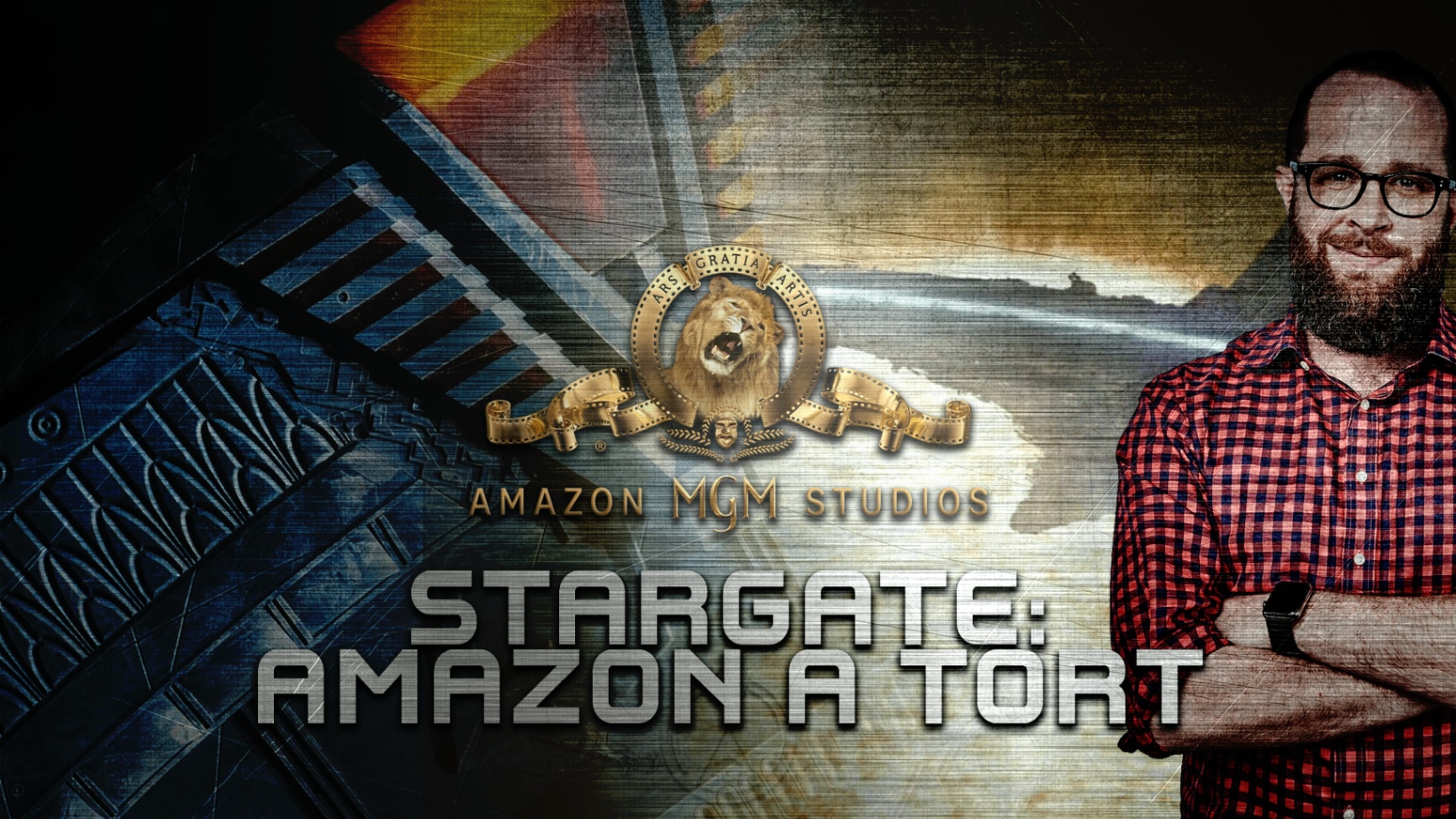 Stargate : Amazon a tort, et les chiffres le prouvent