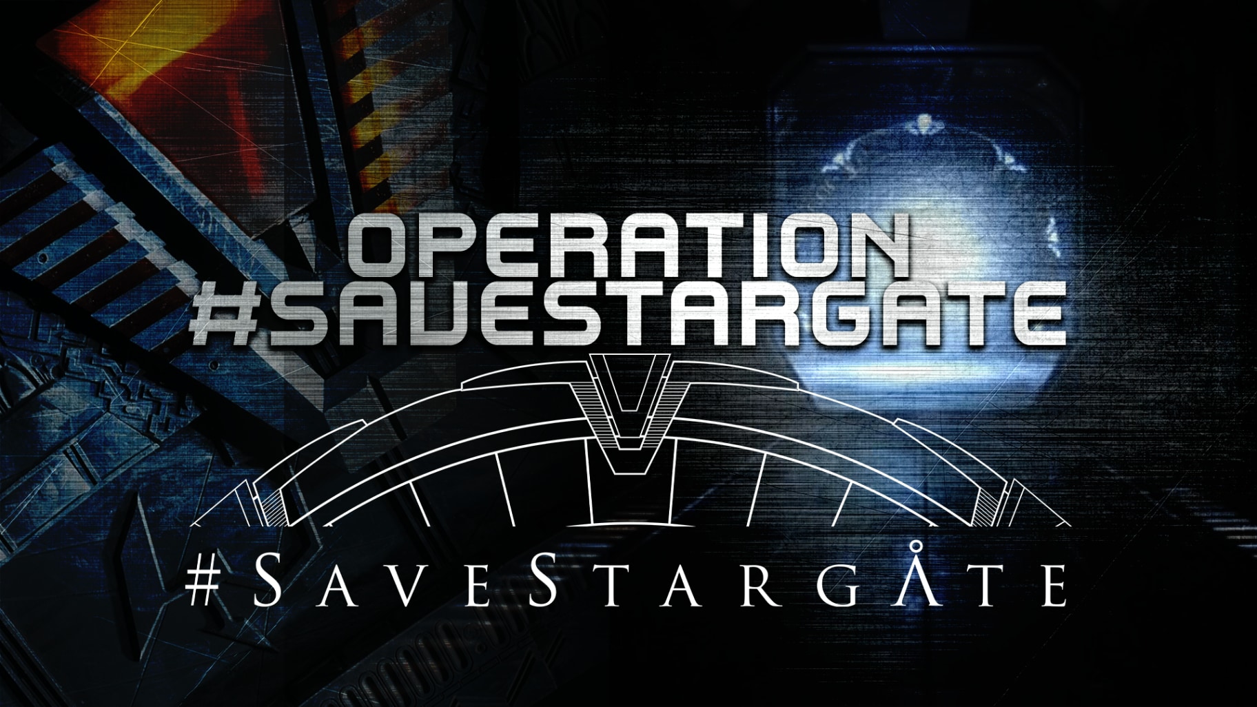 Stargate : le 16 juin, fans et acteurs répondent à Amazon