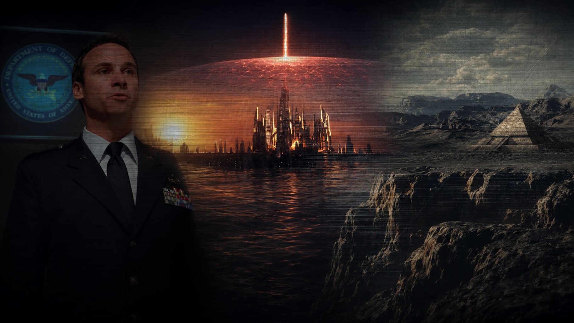 Le silence d’Amazon MGM est-il un bon signe pour Stargate ?