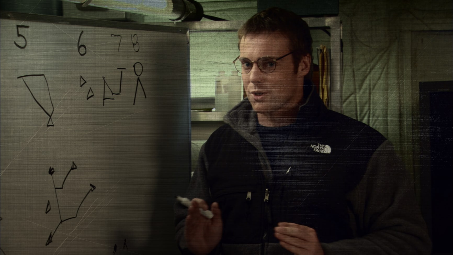 Michael Shanks lance son propre podcast Stargate