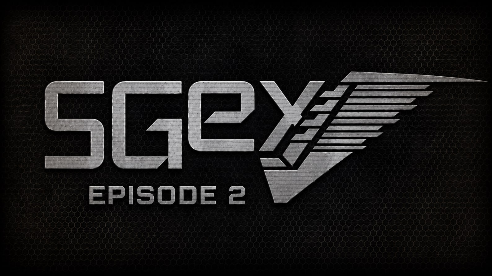 Seul au monde, l’épisode 2 de la saison 2 de SG Explorer est disponible !