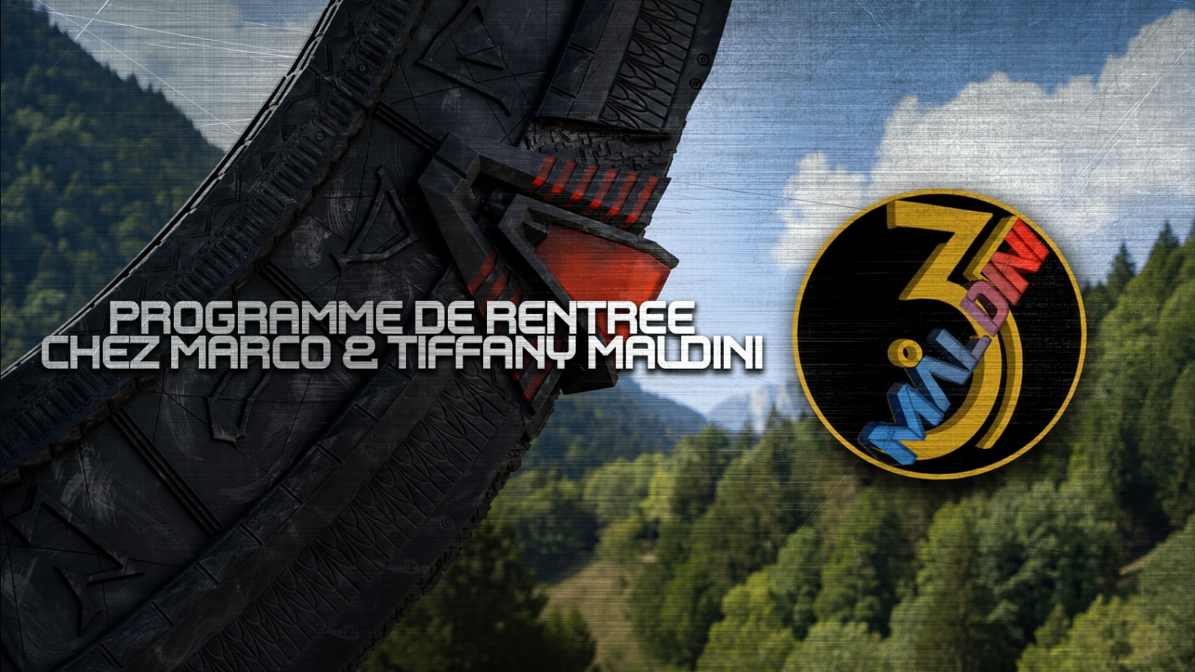 Maldini Production dévoile son programme de rentrée ce soir