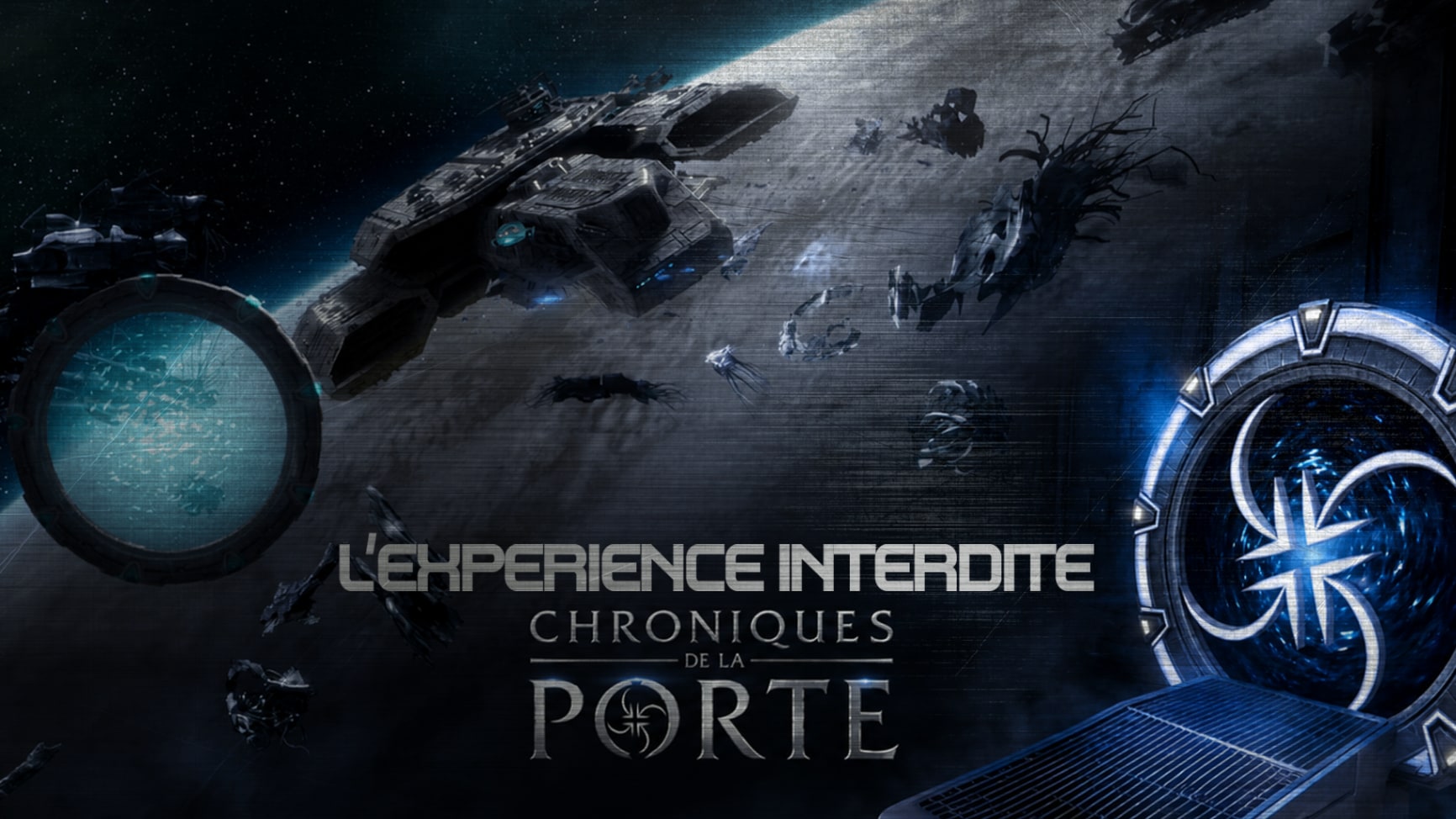 Chroniques de la Porte : « L'expérience interdite » au menu du prochain épisode