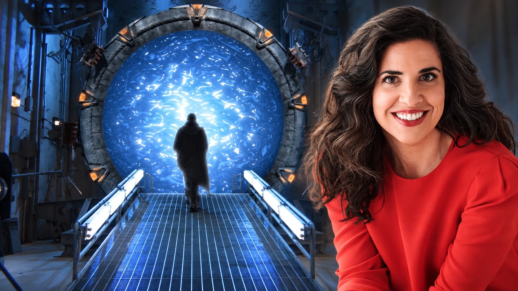 Nouvelle série Stargate : Amazon mise sur Jac Schaeffer