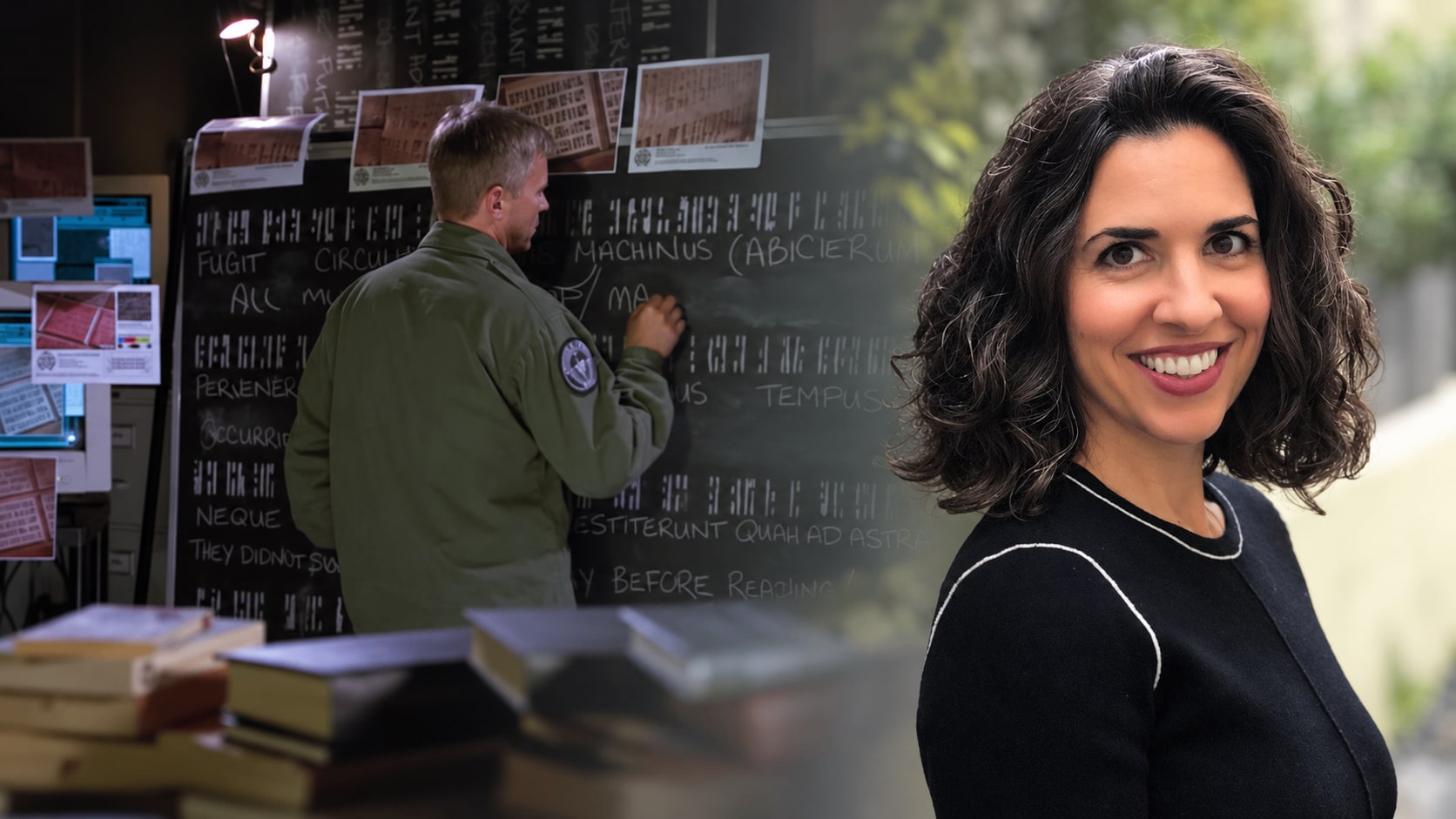 Nouvelle série Stargate : la Writer Room de Jac Schaeffer est déjà ouverte