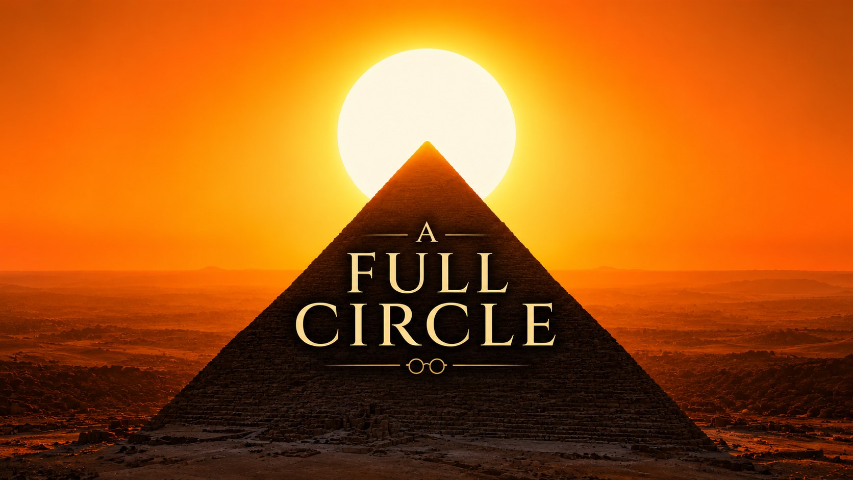 A Full Circle : premier live, premières confidences