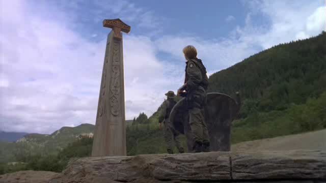 Le Marteau de Thor