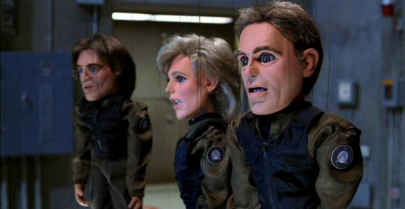 Wormhole X-Treme, le film
