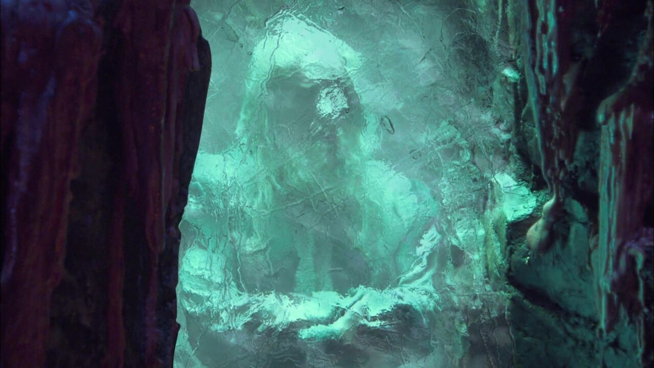 La quête du Graal (2/2)