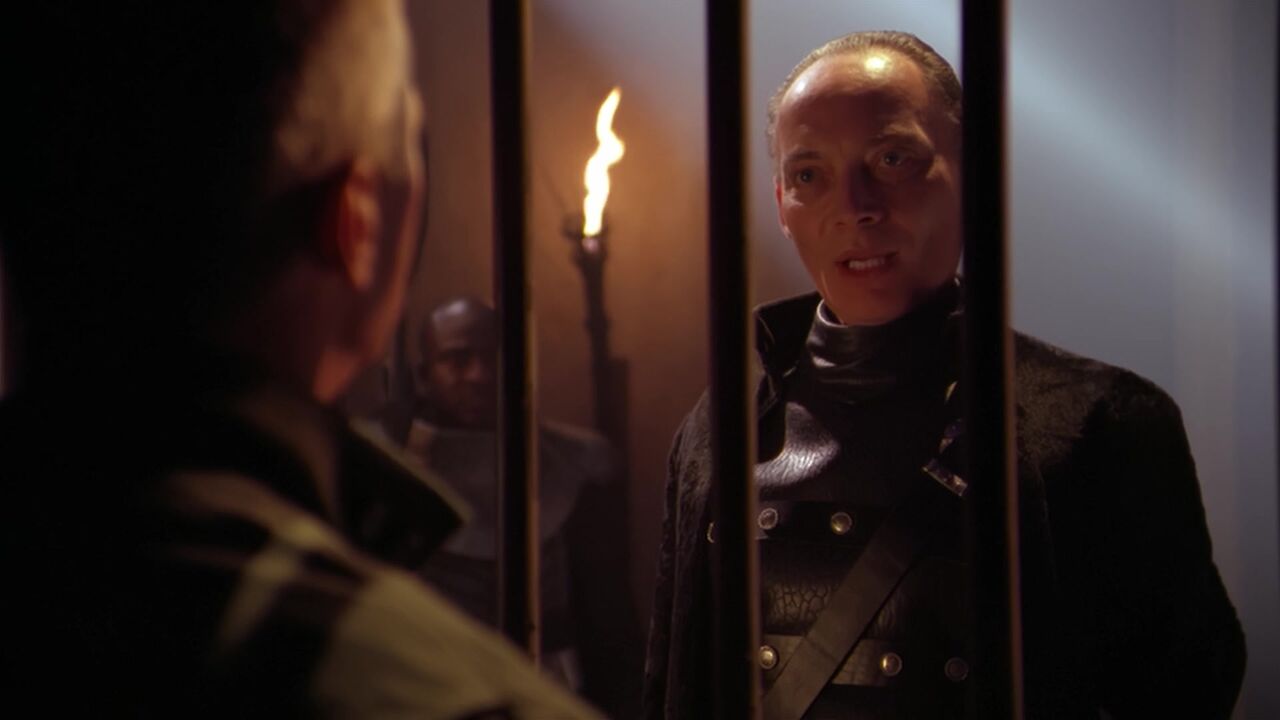 La prophétie
