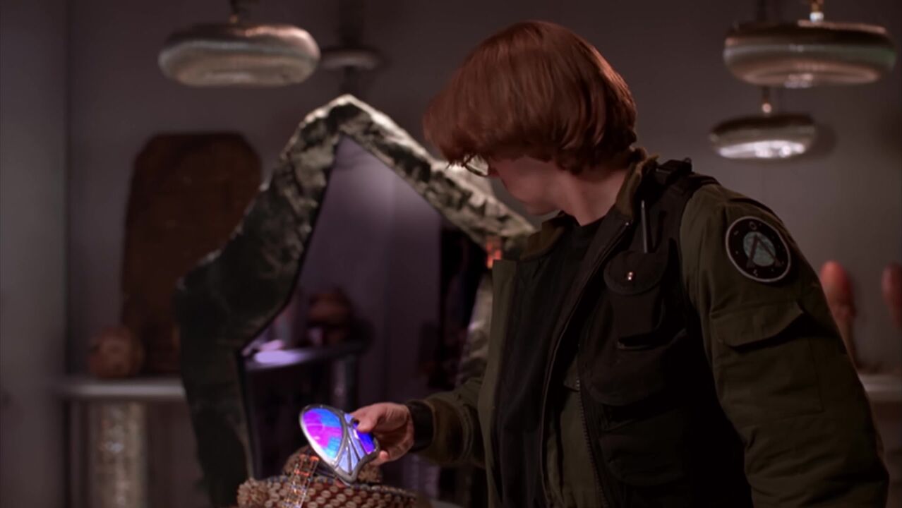 Une dimension trop réelle