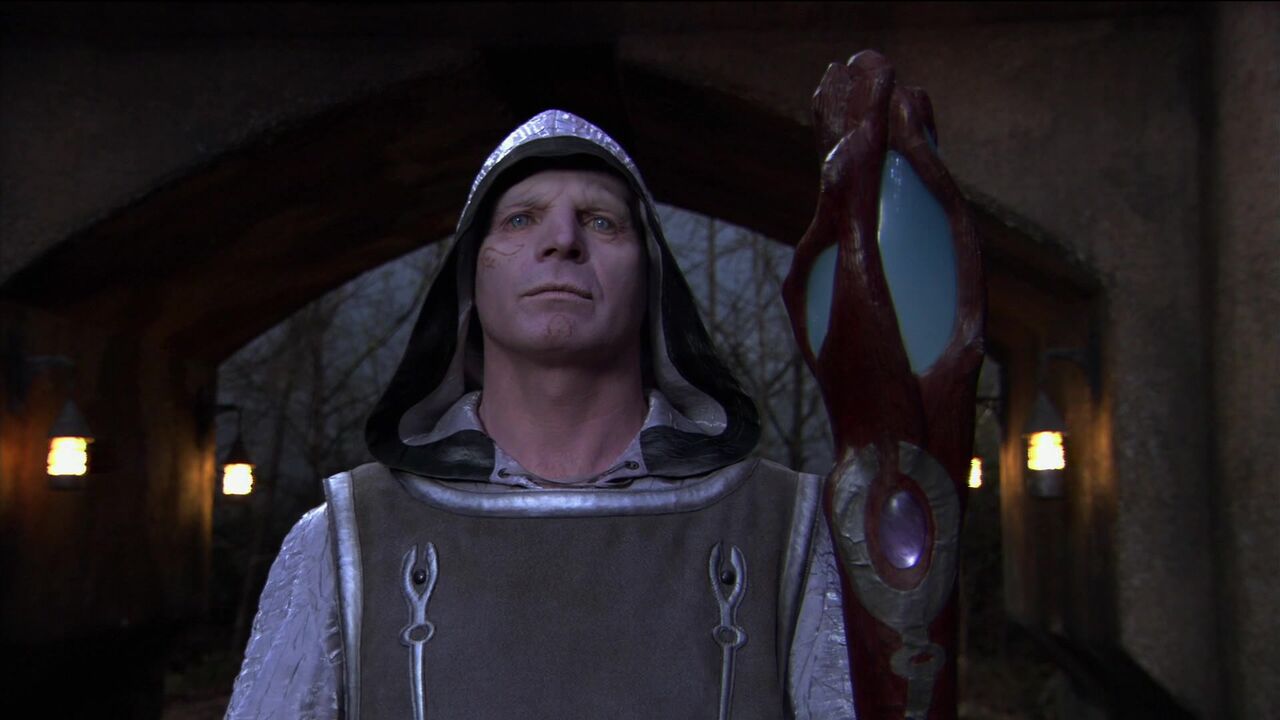 Le trésor d'Avalon (2/2)