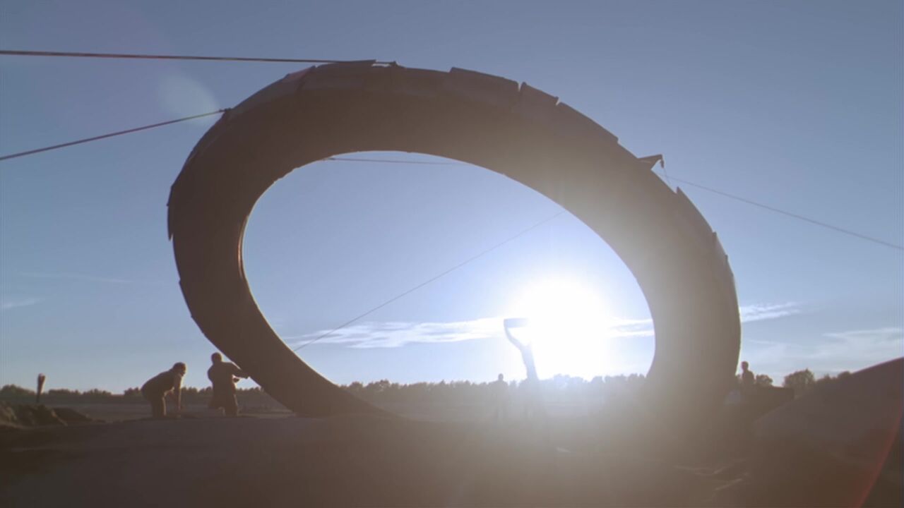 En quête du passé
