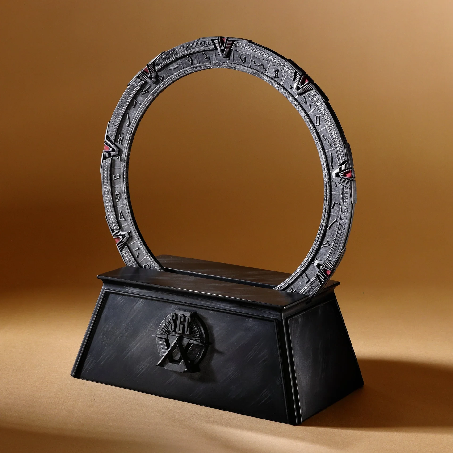 Concours Stargate Offworld : Une porte des Etoiles à gagner