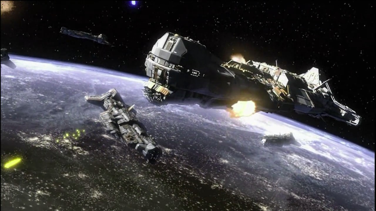 Alliance forcée