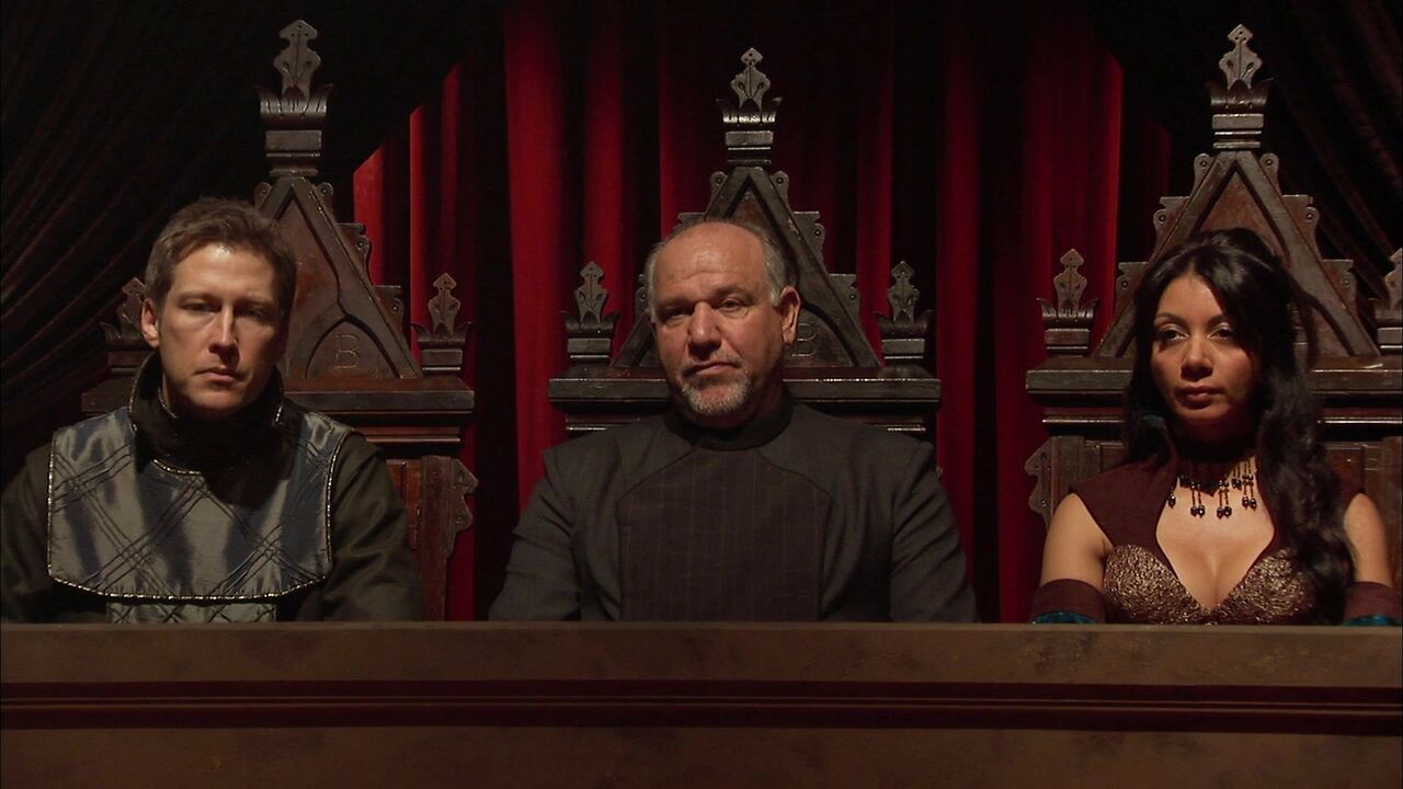 Inquisition