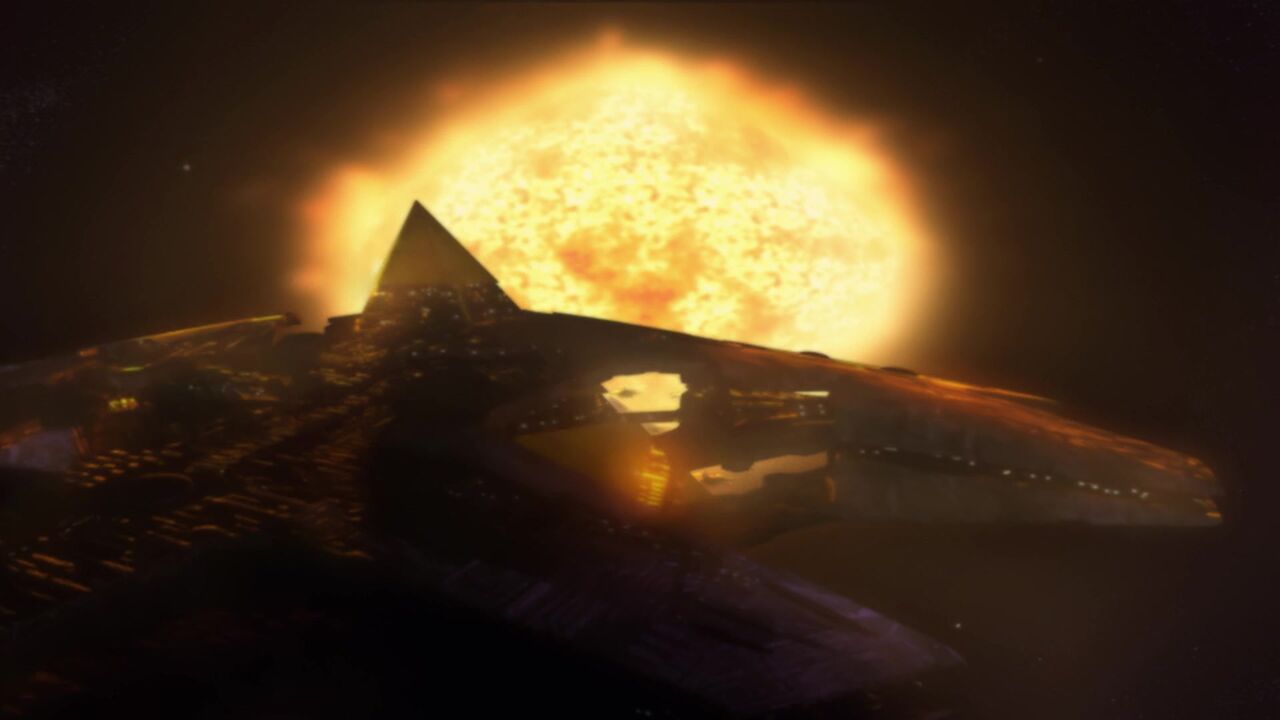 Exode