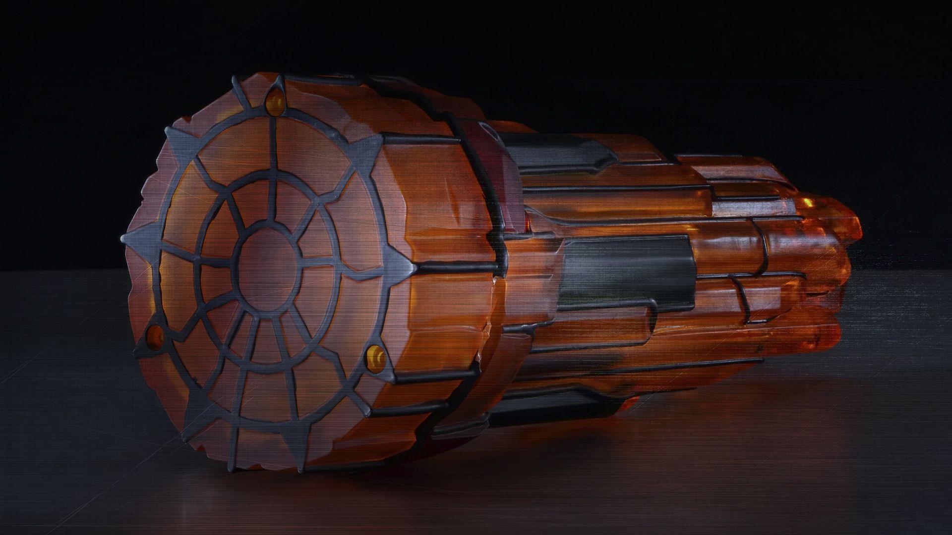 Master Replicas dévoile sa réplique de l'EPPZ, désormais en précommande !