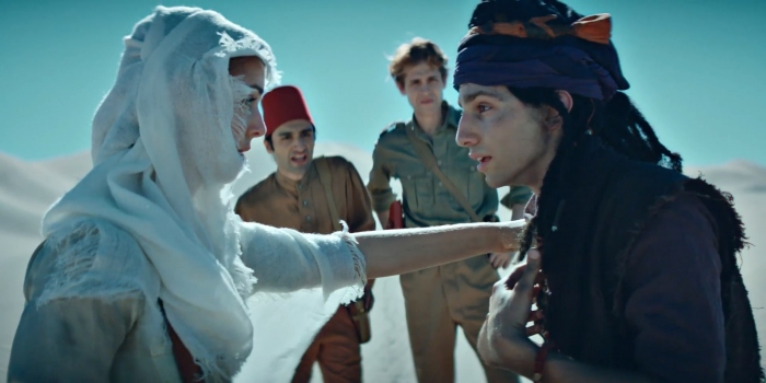 Épisode 5