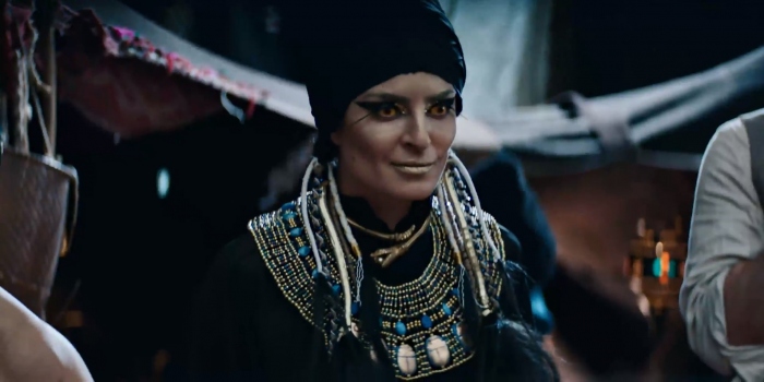 Épisode 8