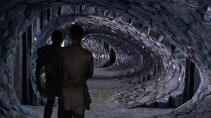 Les Tok'ra (1/2)