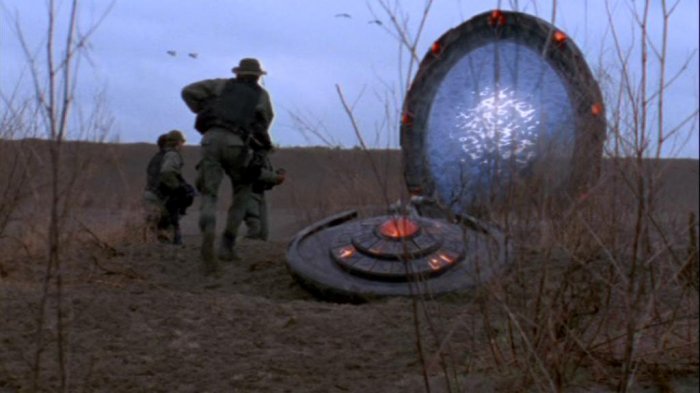 Les Tok'ra (2/2)