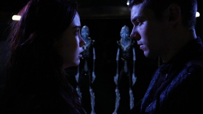 Confrontation (2/2)