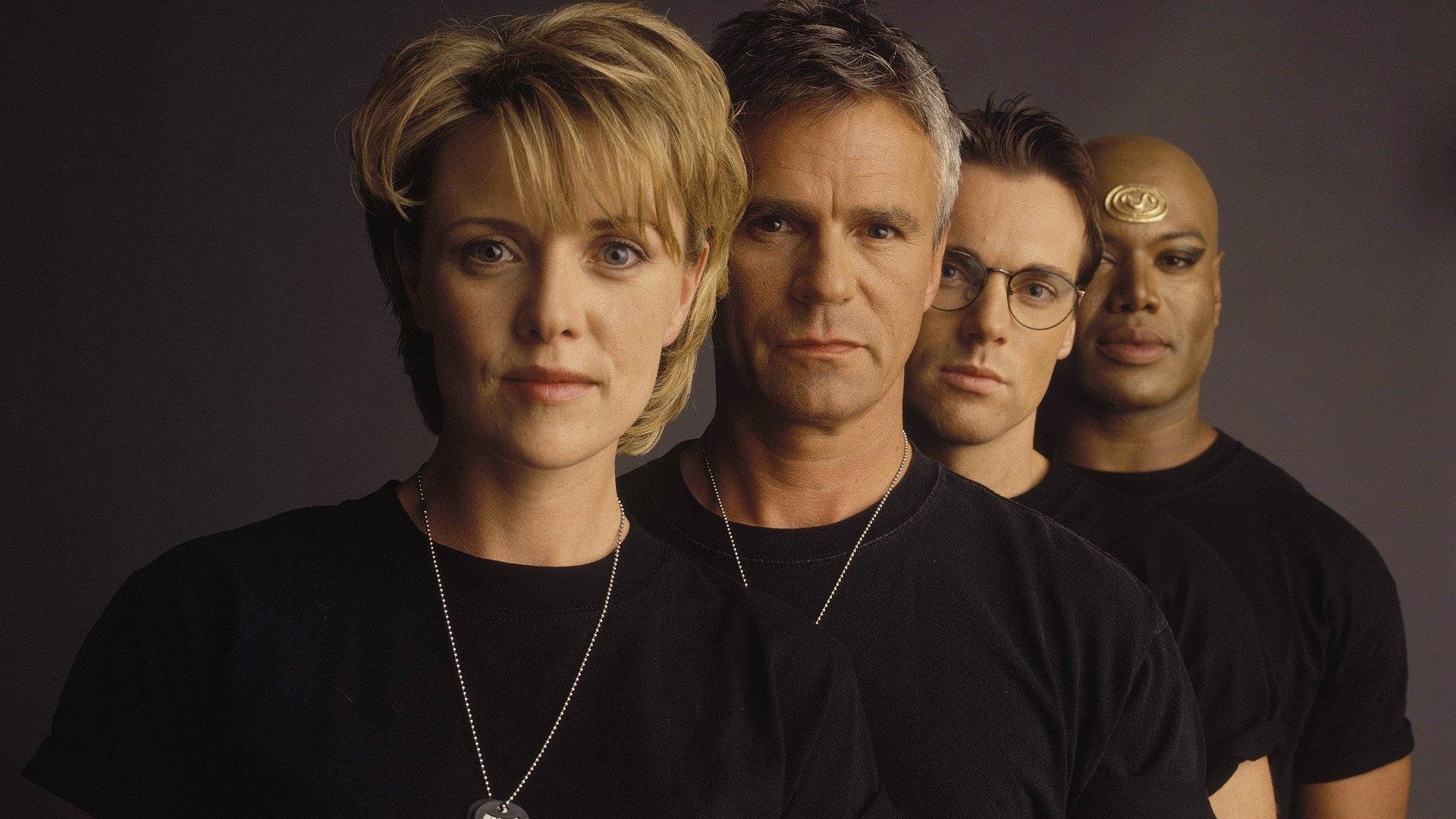 Stargate : la nouvelle série s’installera à Londres