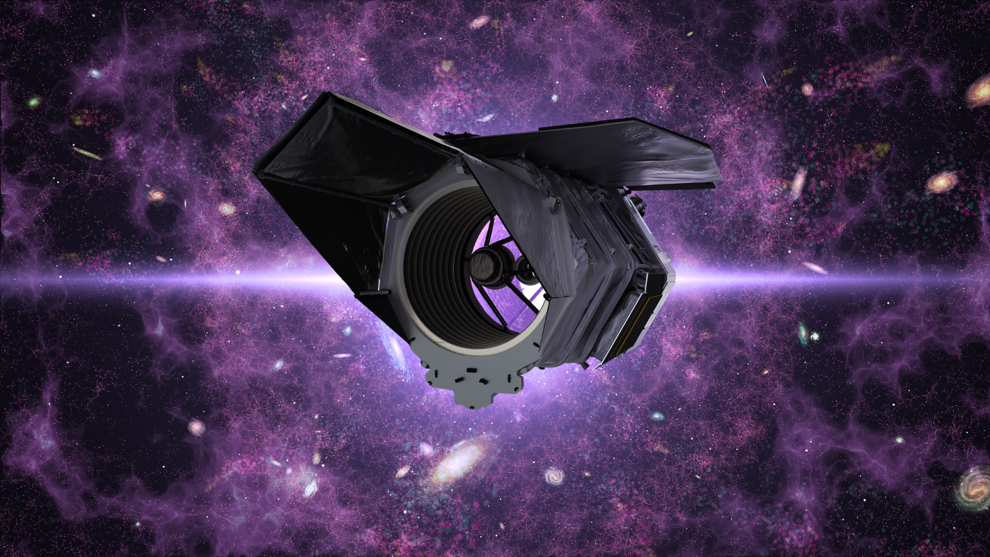 Nancy Grace Roman Space Telescope: NASA’s Next Big Eye on the Universe