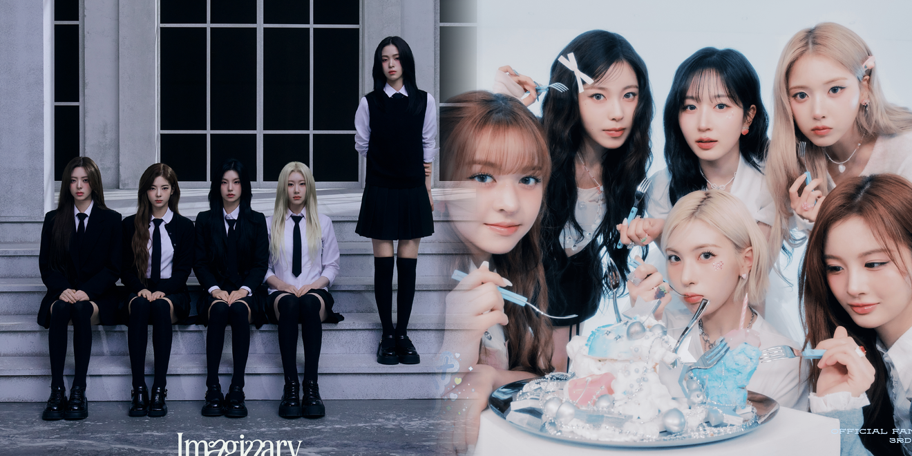 ITZY vs NMIXX: Who’s the True TWICE Successor?