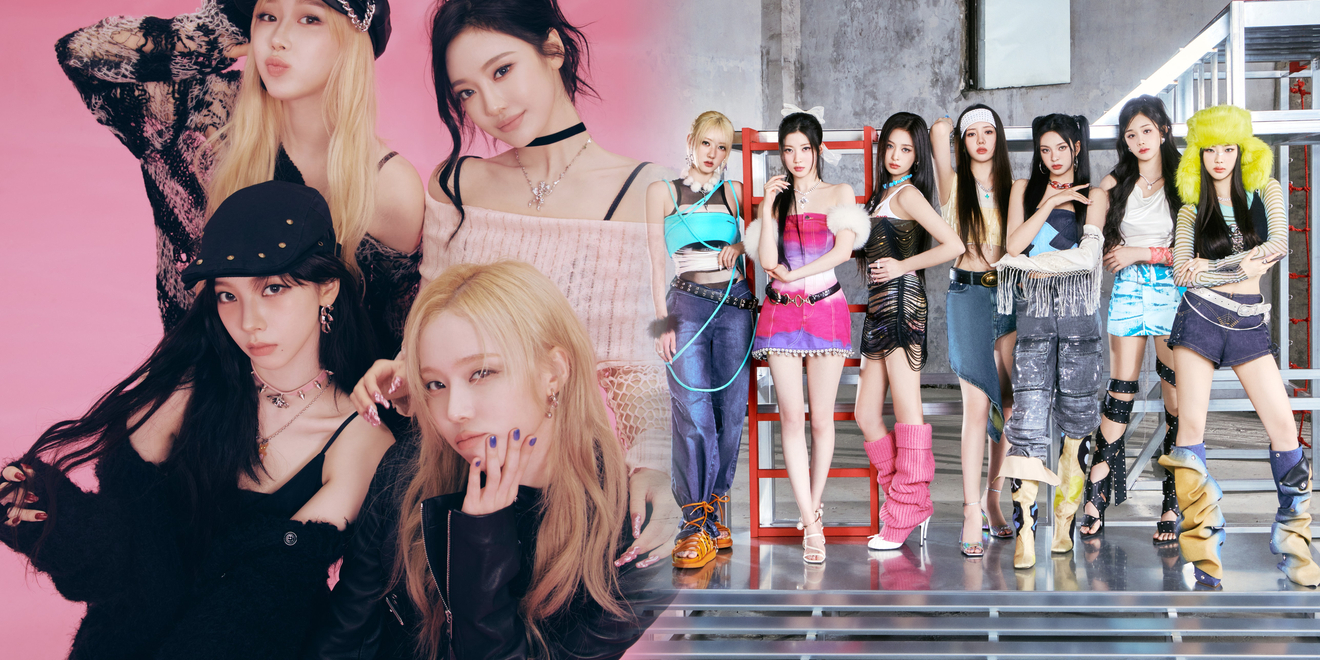 BABYMONSTER vs aespa: Can YG Catch Up to SM?