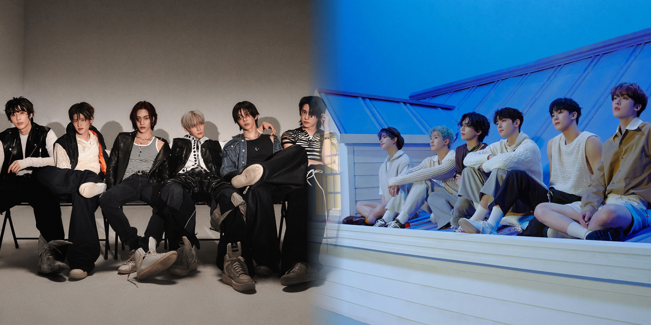 RIIZE vs ASTRO: Who’s the True Visual Powerhouse?