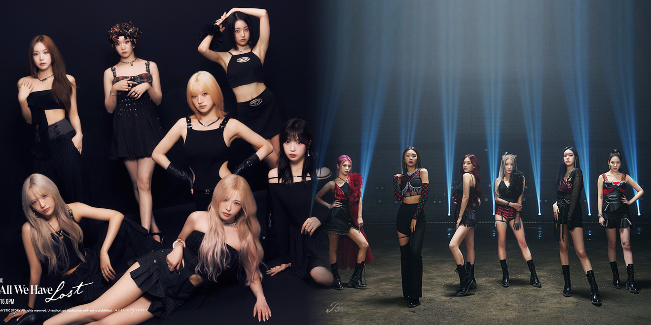 Battle of the Billlies vs. MOMOLAND: K-pop Queens Collide!