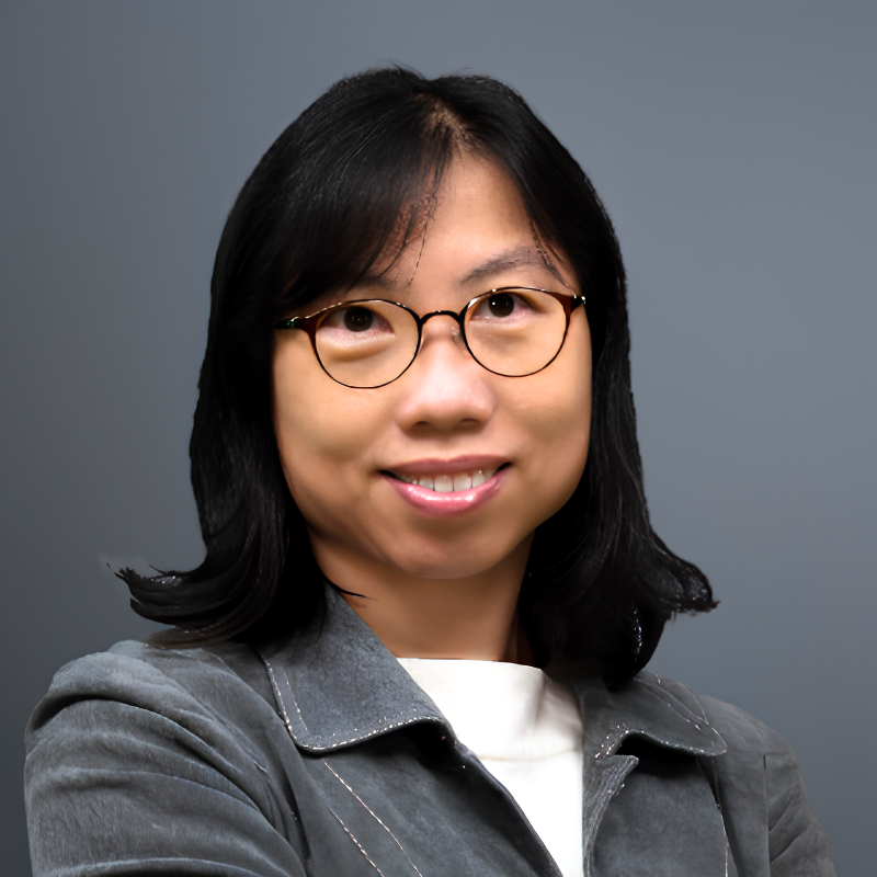 許慈方 教授
