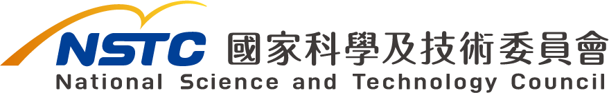 國家科學及技術委員會 logo