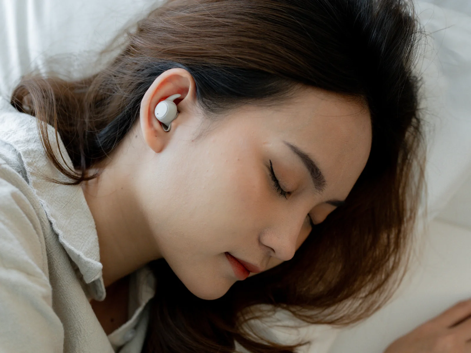 5大睡眠耳機排行榜 - 舒適遮噪最新推薦-舒適度-星空睡眠冥想