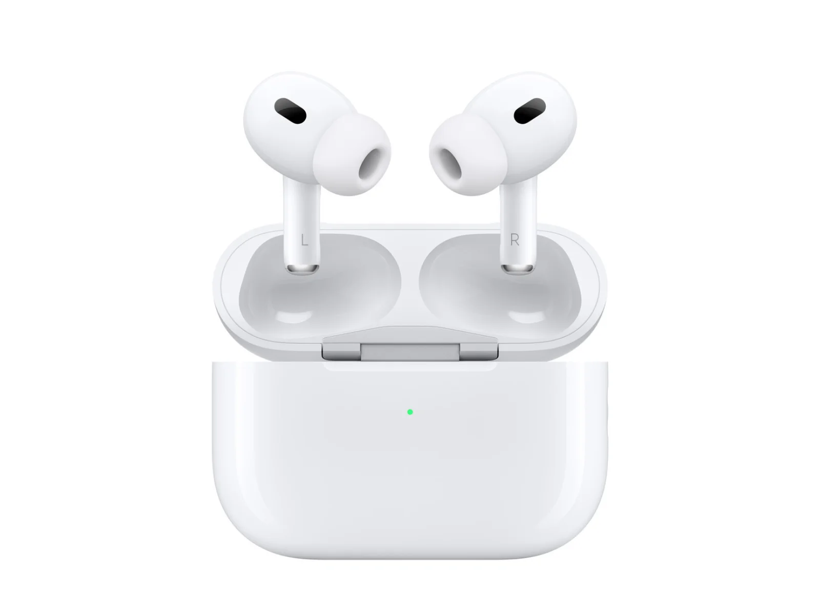 5大睡眠耳機排行榜 - 舒適遮噪最新推薦-Apple AirPods Pro-星空睡眠冥想