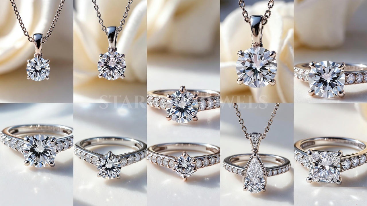 The Lab-Grown Diamond Revolution: Why US B2B Jewelers Are Shifting to Lab Jewelry.