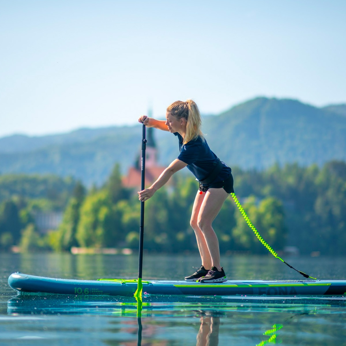 Supboard Jobe 10.6 (gevorderd) van StarRent in Bovenkarspel