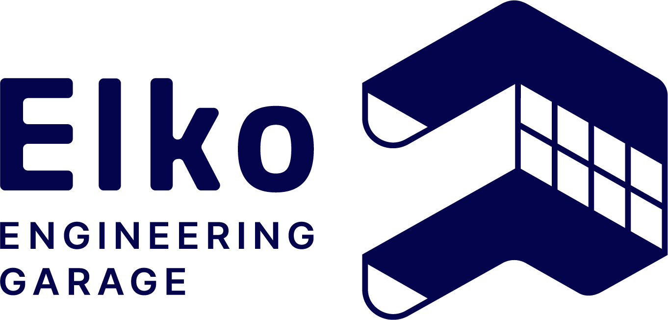 Elko Engineering Garage